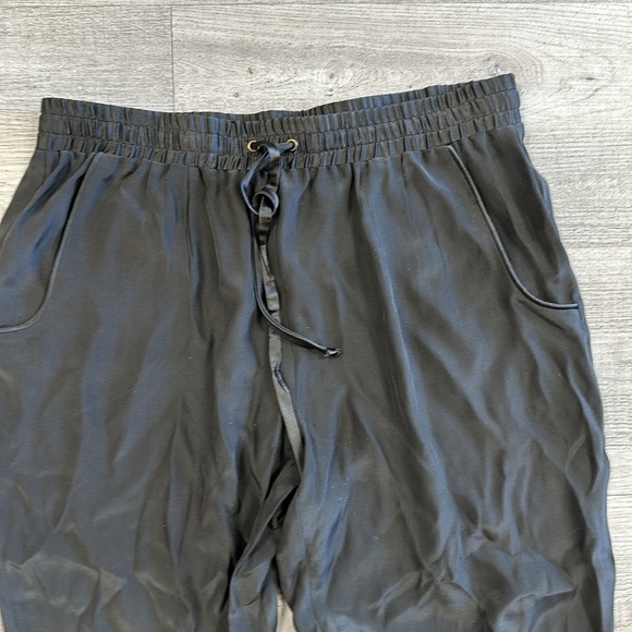 ACROBAT JOGGING TROUSERS -BLACK SIZE SMALL - Picture 8 of 8